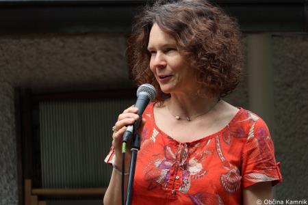 V Kamniku se odvijajo Dnevi keramike in lončarstva in praznovanje 30 let Ile lončarstva (39)